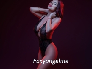 Foxyangeline