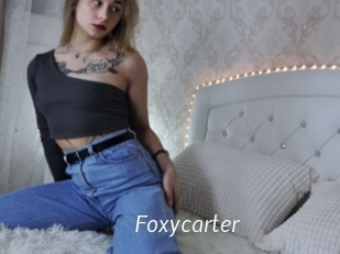 Foxycarter