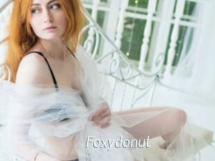 Foxydonut