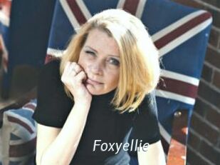 Foxyellie
