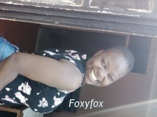 Foxyfox