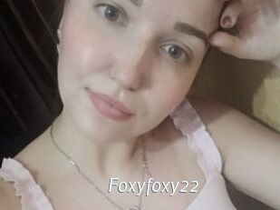 Foxyfoxy22