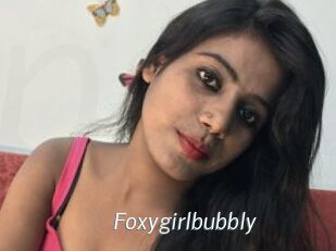 Foxygirlbubbly