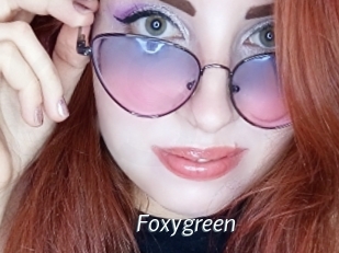 Foxygreen
