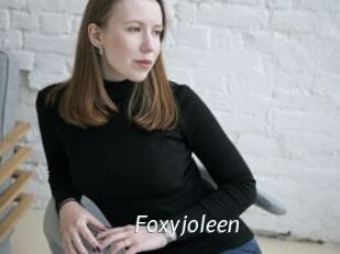 Foxyjoleen