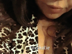 Foxykatie