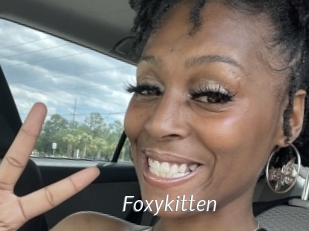 Foxykitten