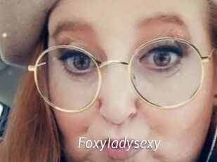 foxyladysexy Porn Star
