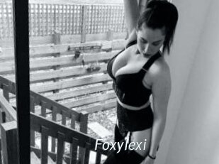 Foxylexi