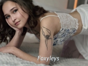 Foxyleys