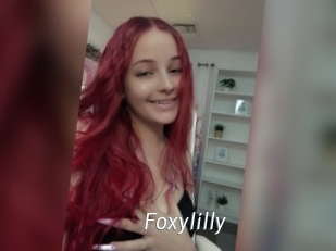 Foxylilly