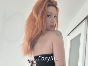 Foxylilu