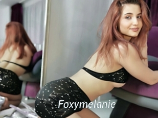 Foxymelanie