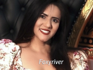 Foxyriver