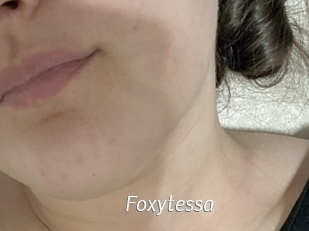 Foxytessa