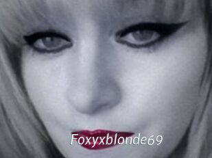 Foxyxblonde69