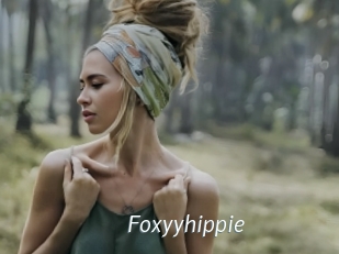 Foxyyhippie