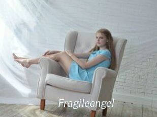 Fragileangel