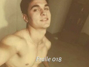fraile_018 Porn Star