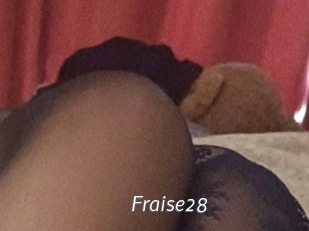 Fraise28