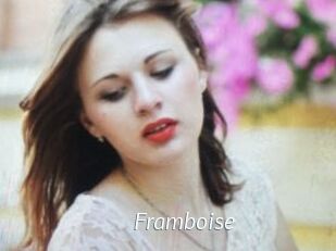 framboise Porn Star