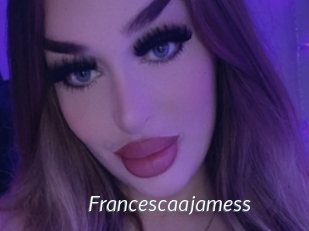 Francescaajamess