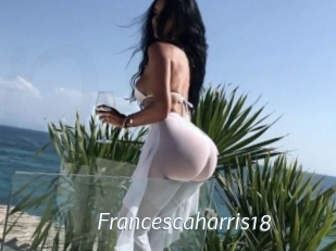 Francescaharris18