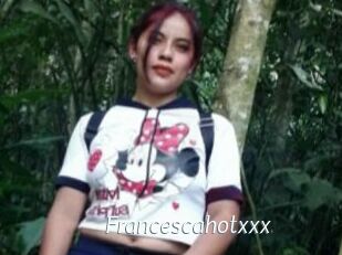 Francescahotxxx