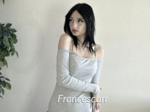 Francescarr