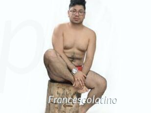 Francescolatino