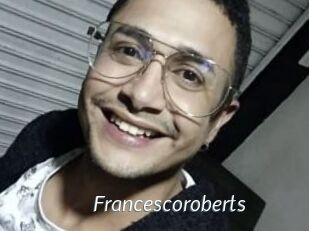 Francescoroberts