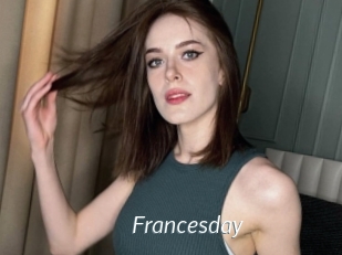 Francesday