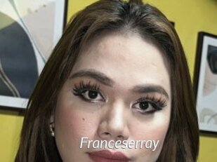 Franceserray