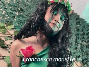 franchesca_monette Porn Star