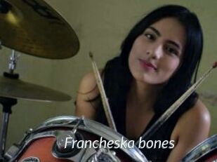 Francheska_bones