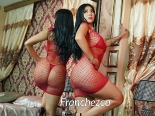 Franchezca