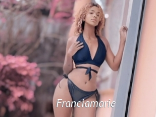 Franciamarie
