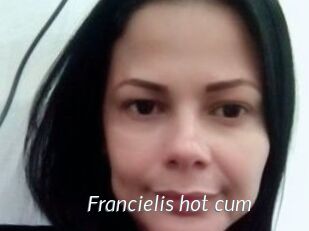 Francielis_hot_cum