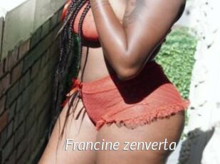 Francine_zenverta