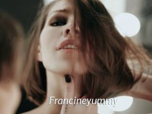 Francineyummy
