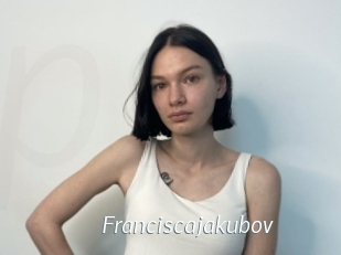 Franciscajakubov