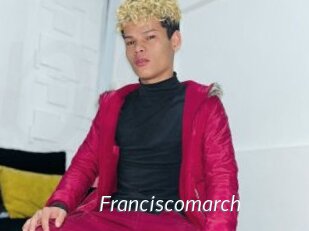 Franciscomarch