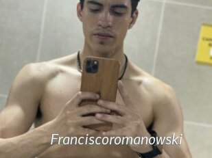 Franciscoromanowski