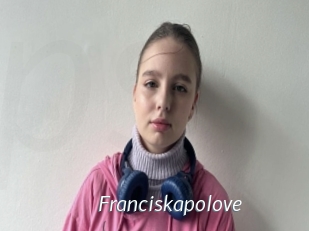 Franciskapolove