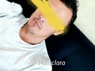 franclara Porn Star