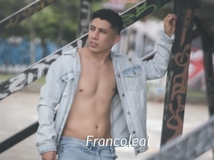 Francoleal