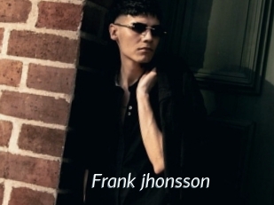 Frank_jhonsson