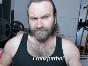 Frankfurrbal