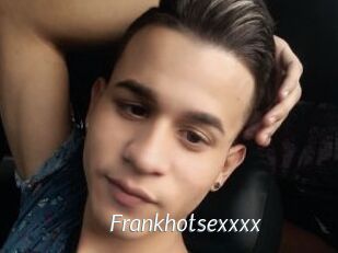 frankhotsexxxx Porn Star