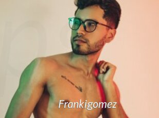 Frankigomez